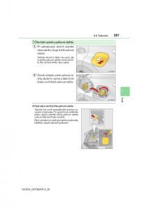 Lexus-NX-navod-k-obsludze page 257 min