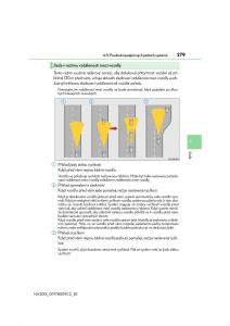 Lexus-NX-navod-k-obsludze page 279 min