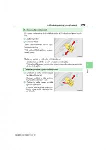 Lexus-NX-navod-k-obsludze page 293 min