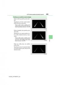 Lexus-NX-navod-k-obsludze page 299 min