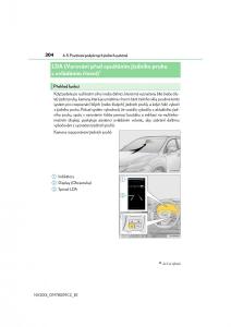 Lexus-NX-navod-k-obsludze page 304 min