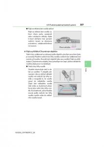 Lexus-NX-navod-k-obsludze page 327 min