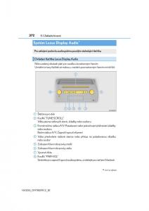 Lexus-NX-navod-k-obsludze page 372 min