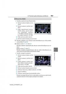 Lexus-NX-navod-k-obsludze page 463 min