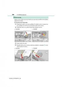 Lexus-NX-navod-k-obsludze page 516 min