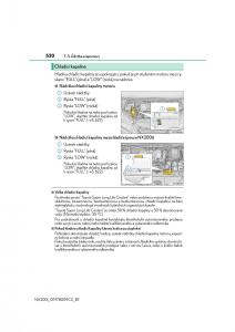 Lexus-NX-navod-k-obsludze page 520 min