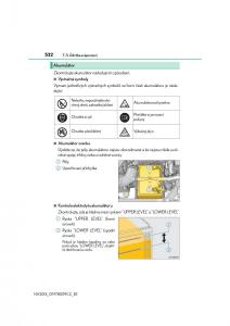 Lexus-NX-navod-k-obsludze page 522 min