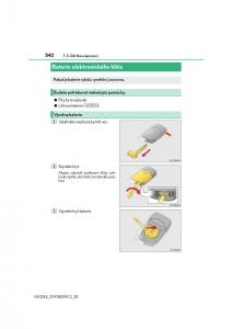 Lexus-NX-navod-k-obsludze page 542 min