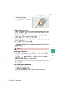 Lexus-NX-navod-k-obsludze page 543 min