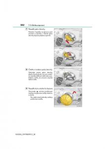 Lexus-NX-navod-k-obsludze page 552 min