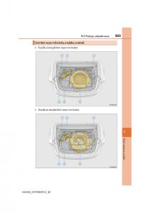 Lexus-NX-navod-k-obsludze page 583 min