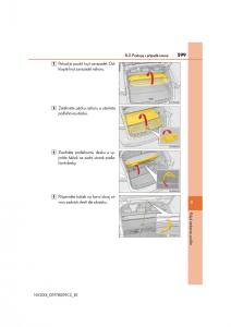 Lexus-NX-navod-k-obsludze page 599 min