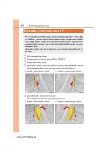 Lexus-NX-navod-k-obsludze page 612 min