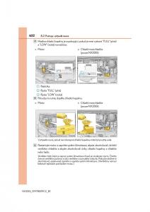 Lexus-NX-navod-k-obsludze page 622 min