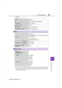 Lexus-NX-navod-k-obsludze page 631 min