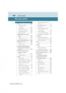 Lexus-NX-navod-k-obsludze page 660 min