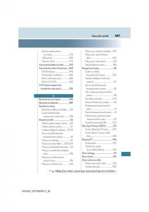 Lexus-NX-navod-k-obsludze page 661 min