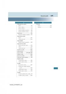 Lexus-NX-navod-k-obsludze page 675 min
