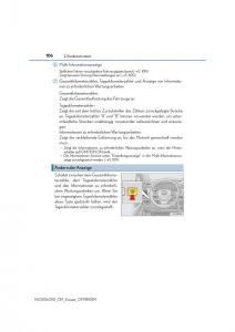 Lexus-NX-Handbuch page 106 min