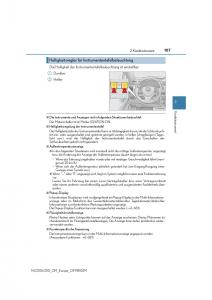 Lexus-NX-Handbuch page 107 min