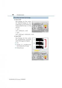 Lexus-NX-Handbuch page 118 min