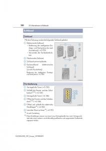 Lexus-NX-Handbuch page 130 min