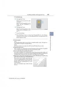 Lexus-NX-Handbuch page 137 min