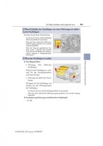 Lexus-NX-Handbuch page 143 min