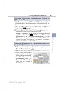 Lexus-NX-Handbuch page 145 min