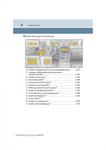 Lexus-NX-Handbuch page 18 min