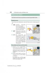 Lexus-NX-Handbuch page 250 min