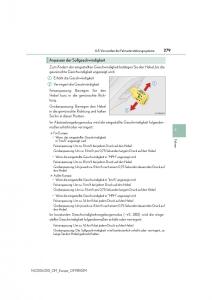 Lexus-NX-Handbuch page 279 min