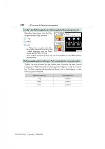 Lexus-NX-Handbuch page 280 min