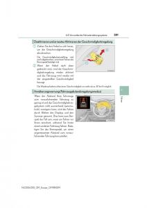 Lexus-NX-Handbuch page 281 min