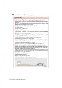 Lexus-NX-Handbuch page 288 min