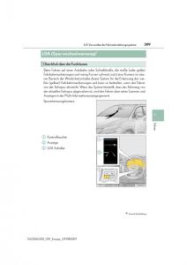 Lexus-NX-Handbuch page 309 min