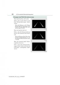 Lexus-NX-Handbuch page 312 min