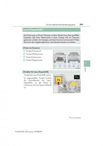 Lexus-NX-Handbuch page 329 min