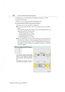 Lexus-NX-Handbuch page 332 min