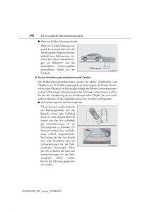 Lexus-NX-Handbuch page 342 min