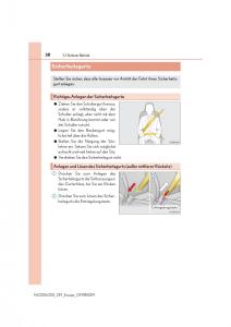 Lexus-NX-Handbuch page 38 min