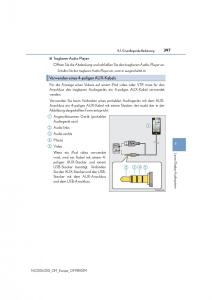 Lexus-NX-Handbuch page 397 min