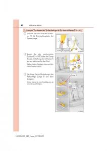 Lexus-NX-Handbuch page 40 min