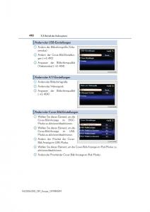 Lexus-NX-Handbuch page 410 min