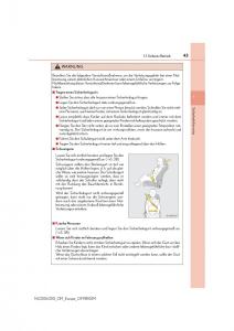 Lexus-NX-Handbuch page 43 min