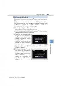 Lexus-NX-Handbuch page 449 min