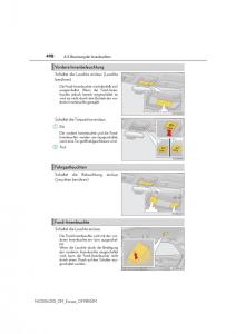 Lexus-NX-Handbuch page 498 min