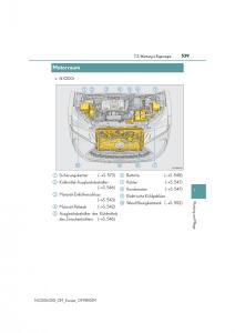 Lexus-NX-Handbuch page 539 min