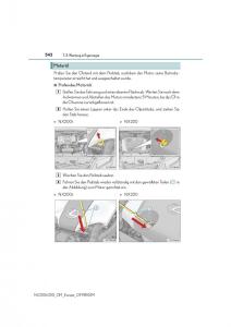 Lexus-NX-Handbuch page 542 min