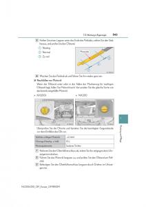 Lexus-NX-Handbuch page 543 min